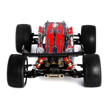 LC Racing1 EMB-TG Brushless 4WD Mini Truggy 1/14